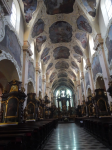 Prämonstratenserkloster Strahov I